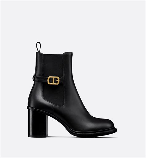 dior schuhe stiefeletten|Außergewöhnliche Stiefeletten & Stiefel .